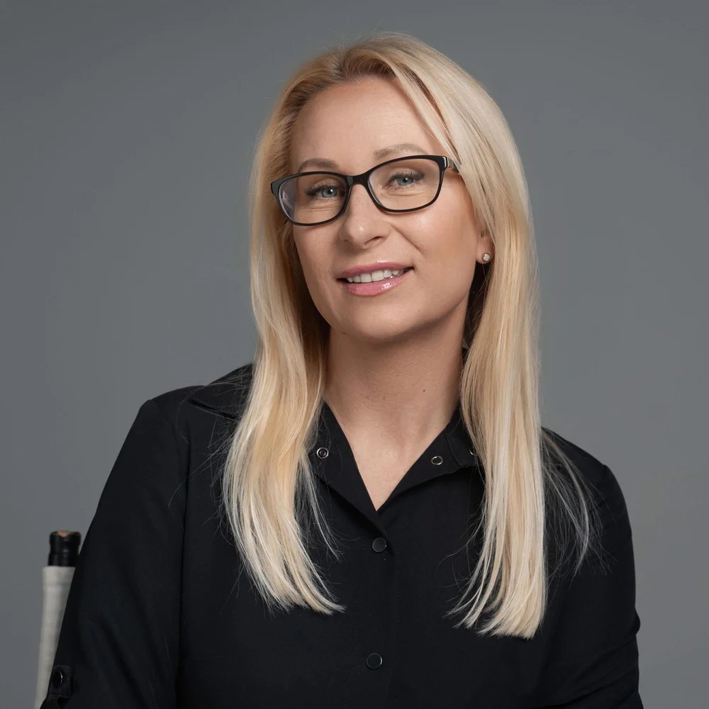 Jolita Jackevič